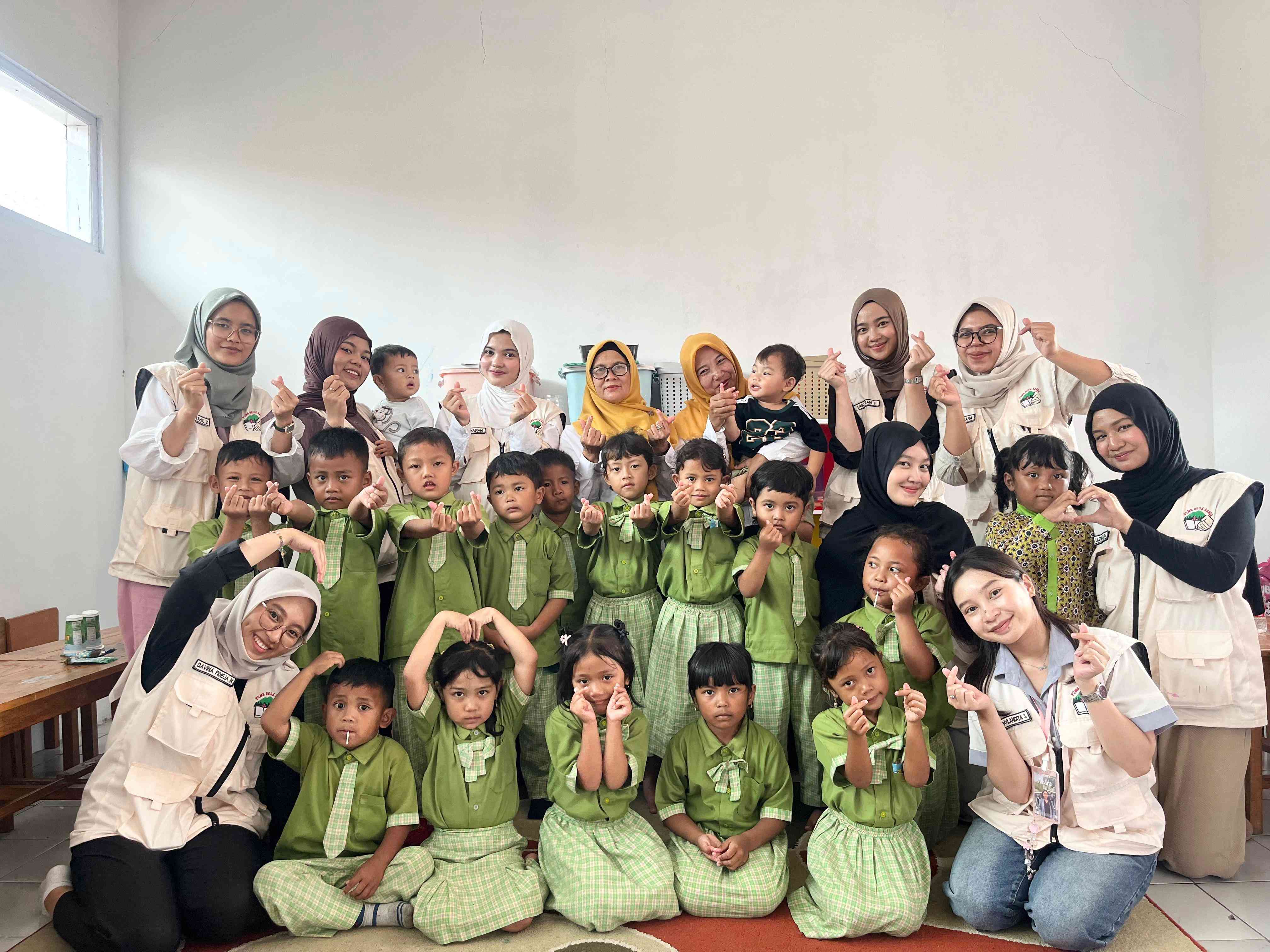 Anak Yatim Babussalam