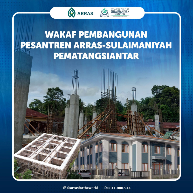 Sedekah: Bahagia Berbagi